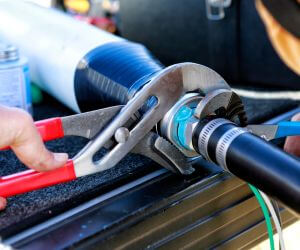 About Water Heater Repair LLC Stirum, ND